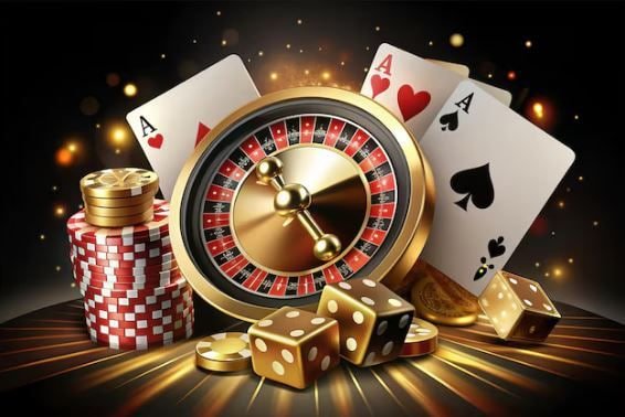 Holdem Highroll
