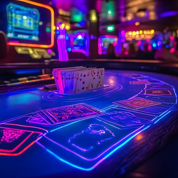 Holdem Highroll